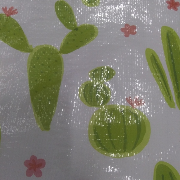 Reusable Polypropylene Bag - Picture 4 of 4